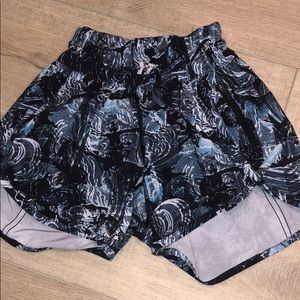 Lululemon Shorts!